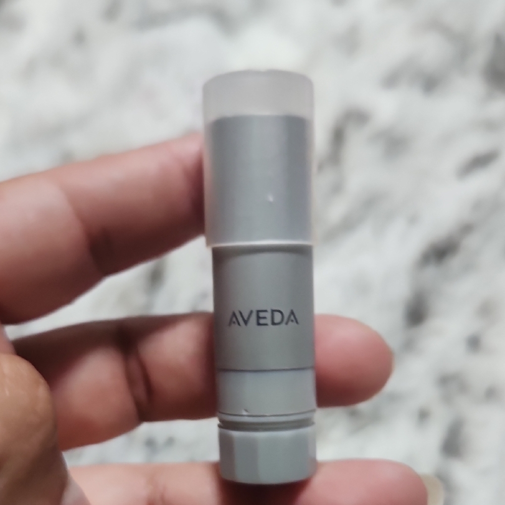 Aveda Silver Lip Balm